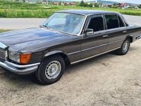 Gebraucht Mercedes 450 286 PS (210 kW) 1979 Braun Limousine