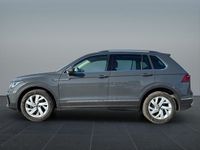 Gebraucht VW Tiguan Elegance 150 PS (110 kW) 2022 SUV