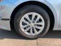 Gebraucht Kia Ceed 101 PS (74 kW) 2025 Grau Kleinwagen