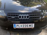 Gebraucht Audi TT 190 PS (139 kW) 2006 Coupé