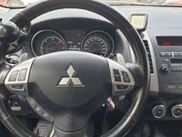 gebraucht Mitsubishi Outlander XTRA 4WD