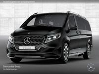 Gebraucht Mercedes V300 237 PS (174 kW) 2025 Schwarz Van / Kleinbus