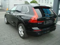 Gebraucht Volvo XC60 197 PS (144 kW) 2023 Schwarz SUV