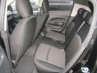 Neu Mitsubishi Space Star Select+ 71 PS (52 kW) 2025 Pianoschwarz (p) Limousine