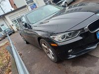 Second-hand BMW 328 245 CP (180 kW) 2013 Bej Berlinǎ