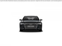Gebraucht Audi A6 Ambiente 245 PS (180 kW) 2019 Vesuvgrau metallic Kombi