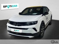 Gebraucht Opel Mokka 131 PS (96 kW) 2025 Weiß SUV