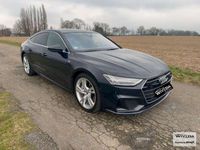 gebraucht Audi A7 Sportback 55 TFSI quattro S-Line LASER~ACC~