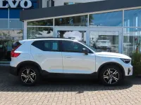 Gebraucht Volvo XC40 Plus 197 PS (144 kW) 2023 Weiß SUV