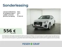 Neu Audi Q2 Ambiente 150 PS (110 kW) 2026 Arkonaweiß SUV