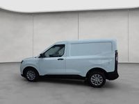 Neu Ford Transit Trend 125 PS (91 kW) 2025 Weiß Van