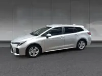 Neu Suzuki Swace Comfort+ 140 PS (102 kW) 2026 Silver met. Kombi