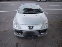 gebraucht Peugeot 307 CC Sport HDi