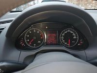 Gebraucht Audi Q5 211 PS (155 kW) 2011 Silber SUV