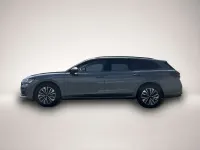 Gebraucht Skoda Superb Selection 150 PS (110 kW) 2025 Grau Kombi