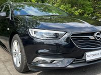 gebraucht Opel Insignia 1.5 OPC TLeder