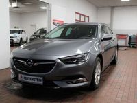 gebraucht Opel Insignia 2.0 CDTI ST Business Ed. *1.Hand*