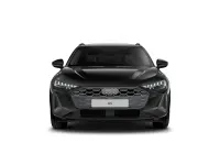 Gebraucht Audi A5 Advanced 204 PS (150 kW) 2025 Schwarz Kombi