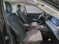 Gebraucht VW Tayron Life 150 PS (110 kW) 2025 Schwarz SUV