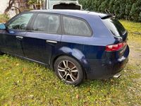 gebraucht Alfa Romeo 159 Alfa