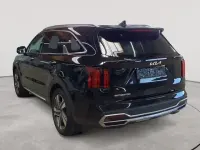 Gebraucht Kia Sorento Spirit 201 PS (147 kW) 2023 Schwarz SUV