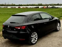 Gebraucht Seat Leon SC FR 140 PS (102 kW) 2013 Kleinwagen