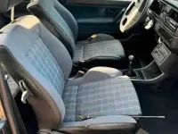 Gebraucht VW Golf II GTI 107 PS (78 kW) 1990 Grau Kleinwagen