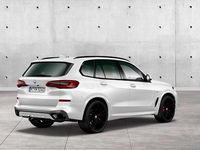 Gebraucht BMW X5 Shadowline 340 PS (250 kW) 2023 Weiß SUV