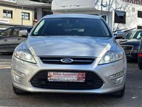 Gebraucht Ford Mondeo Titanium S 160 PS (117 kW) 2011 Other Limousine