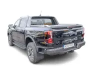 Używany Ford Ranger Wildtrack 282 KM (207 kW) 2025 Czarny Pickup