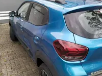 Gebraucht Dacia Spring 33 kW (45 PS) 2022 Blau Kleinwagen