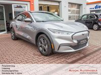 Gebraucht Ford Mustang Mach-E 197 kW (269 PS) 2022 Silber SUV