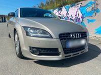 gebraucht Audi TT Coupe 2.0 TFSI - 200 PS - sehr gepflegt!