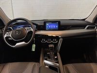 Gebraucht Baic X35 136 PS (100 kW) 2024 Weiß SUV