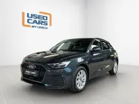 Gebraucht Audi A1 Advanced 95 PS (69 kW) 2025 Grau SUV