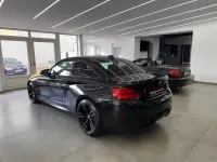 Używany BMW M2 Competition Edition 411 KM (302 kW) 2018 Czarny Coupe