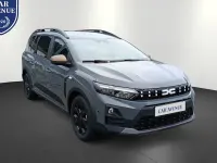 Neu Dacia Jogger Extreme 110 PS (80 kW) 2026 Grau Van / Kleinbus