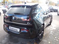 gebraucht BMW i3 120Ah