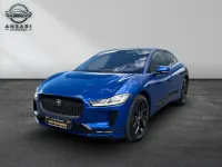 Gebraucht Jaguar I-Pace 294 kW (400 PS) 2019 Blau SUV