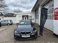 Gebraucht BMW 320 177 PS (130 kW) 2008 Grau Kombi