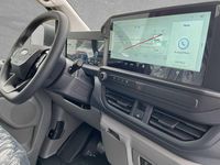 Neu Ford Transit Custom Trend 232 PS (170 kW) 2025 Weiß Limousine