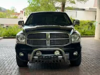 Gebraucht Dodge Ram 349 PS (256 kW) 2008 Schwarz Pickup