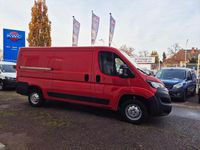 Gebraucht Peugeot Boxer 120 PS (88 kW) 2020 Rot Van