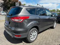 Gebraucht Ford Kuga Titanium 150 PS (110 kW) 2016 SUV