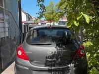Używany Opel Corsa Eco 69 KM (50 kW) 2011 Hatchback