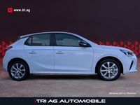 gebraucht Opel Corsa Edition 1,2 Direct Injection Turbo 74kW LE