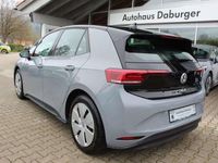 gebraucht VW ID3 Pro Performance Life Wärmepumpe+ACC+Sitzhzg