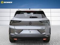 Gebraucht Renault Scenic E-Tech 160 kW (218 PS) 2024 Grau SUV
