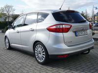 gebraucht Ford C-MAX 1,6 EcoBoost Titanium *Zahnriemen neu*