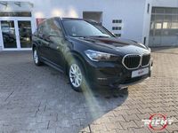 gebraucht BMW X1 sDrive18i Advantage Navi SHZ HIFI DAB Assist